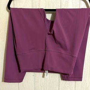 Lululemon Align 25 inch leggings